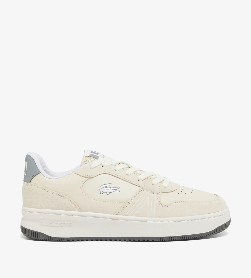 Lacoste Lacoste L001 Set Erkek Bej Sneaker model görseli