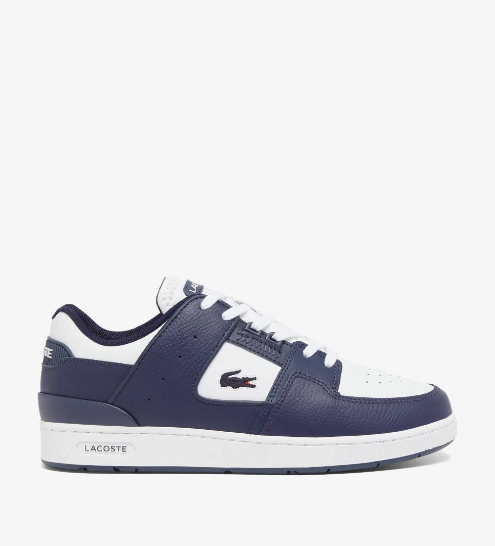 Lacoste Lacoste Court Cage Erkek Lacivert Sneaker model görseli