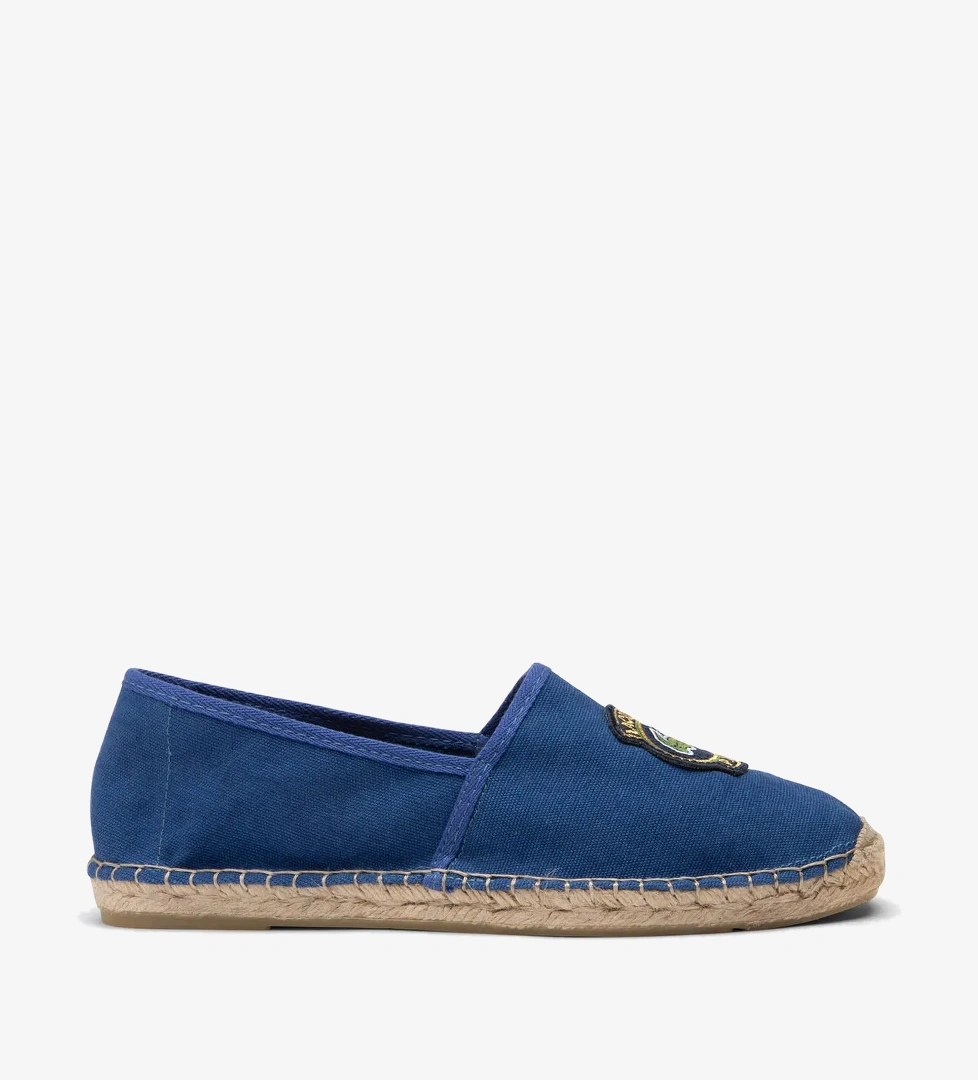 Lacoste Erkek Lacivert Espadril model görseli