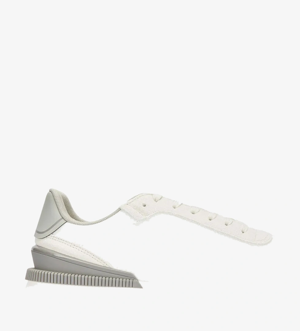 Tommy Hilfiger Tommy Jeans Technical Erkek Gri Spor Ayakkabı model görseli