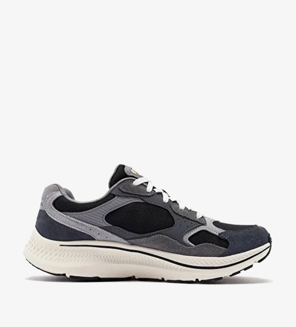 Skechers Skechers Go Run Consistent 2.0 Erkek Gri Spor Ayakkabı model görseli