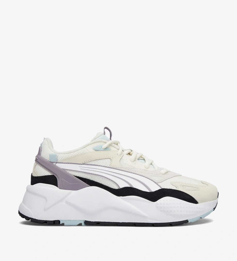 Puma Puma Rs-X Efekt Prm Unisex Gri Spor Ayakkabı model görseli