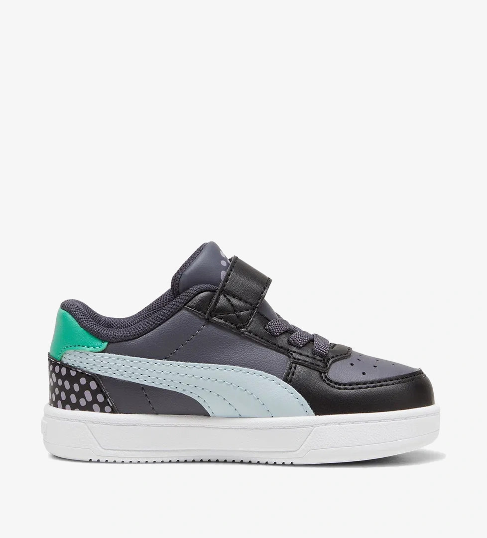 Puma Caven 2.0 Bebek Gri Spor Ayakkabı - Görsel 1