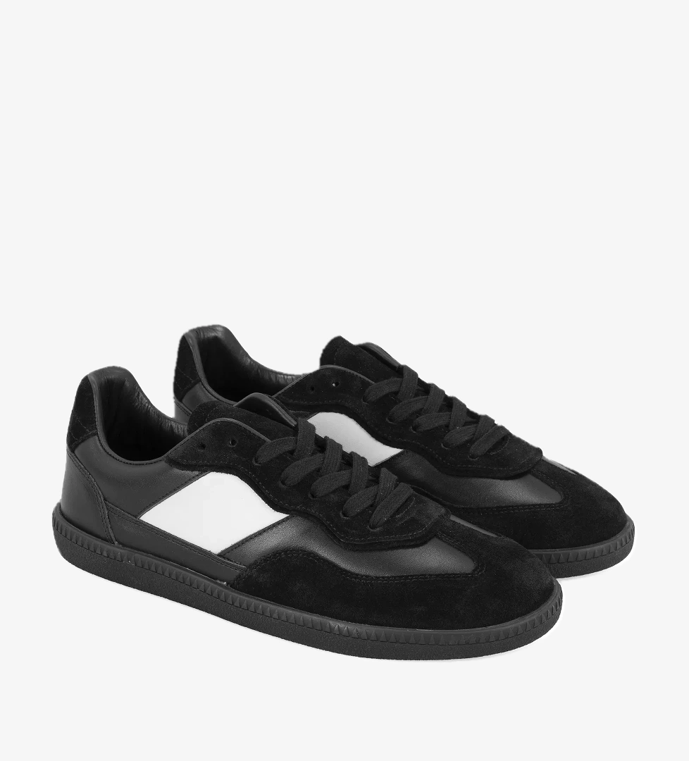 Kadın Siyah Ayakkabı - Görsel 1