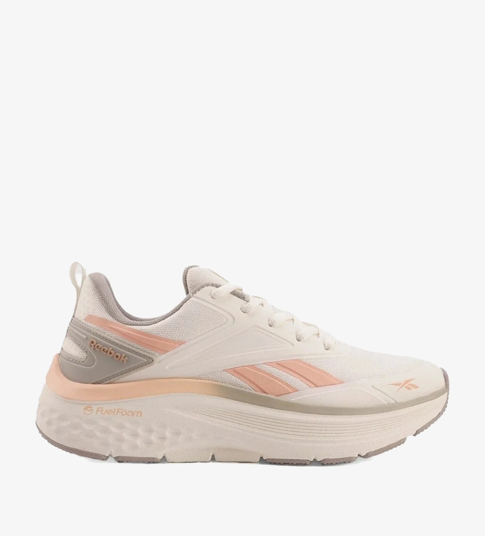 Reebok Reebok Prime Walk Ultra Kadın Bej Koşu Ayakkabısı Outdoor Ayakkabı | FashFed Bej - 1. görsel