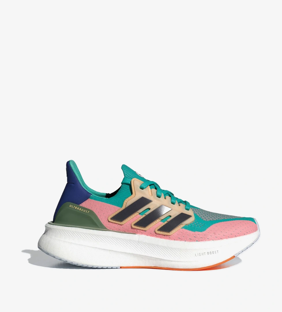 Adidas adidas Ultraboost 5 Kadın Renkli Koşu Ayakkabısı Sneaker | FashFed Renkli - 1. görsel