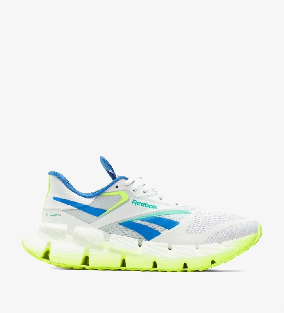 Reebok 4W Floatzig 1 Erkek Beyaz Koşu Ayakkabısı - Görsel 1