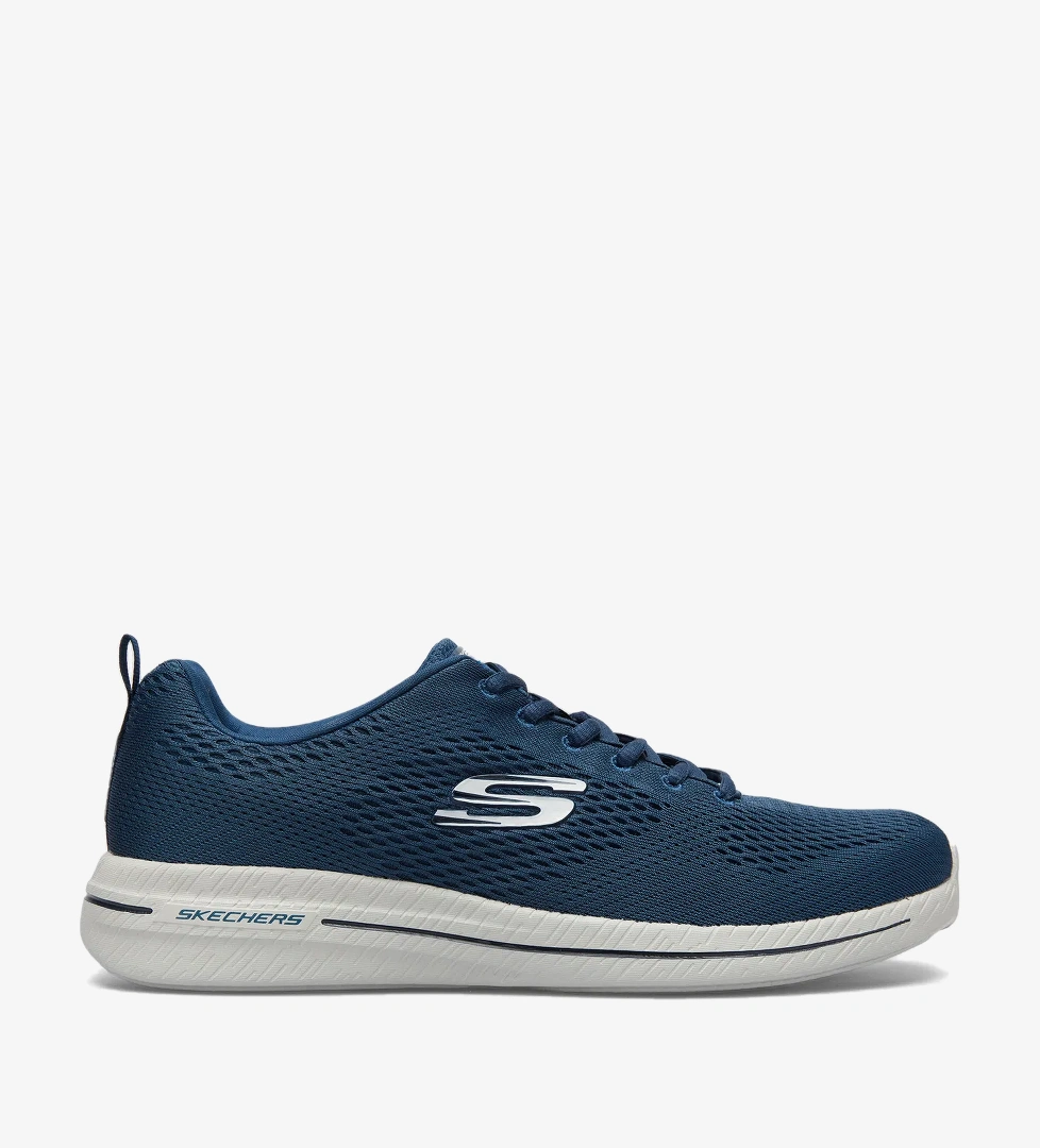 Skechers Skechers Burst 2.0 Erkek Lacivert Günlük Spor Ayakkabı model görseli