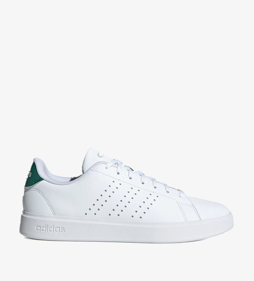 Adidas adidas Advantage 2.0 Erkek Beyaz  Spor Ayakkabı model görseli