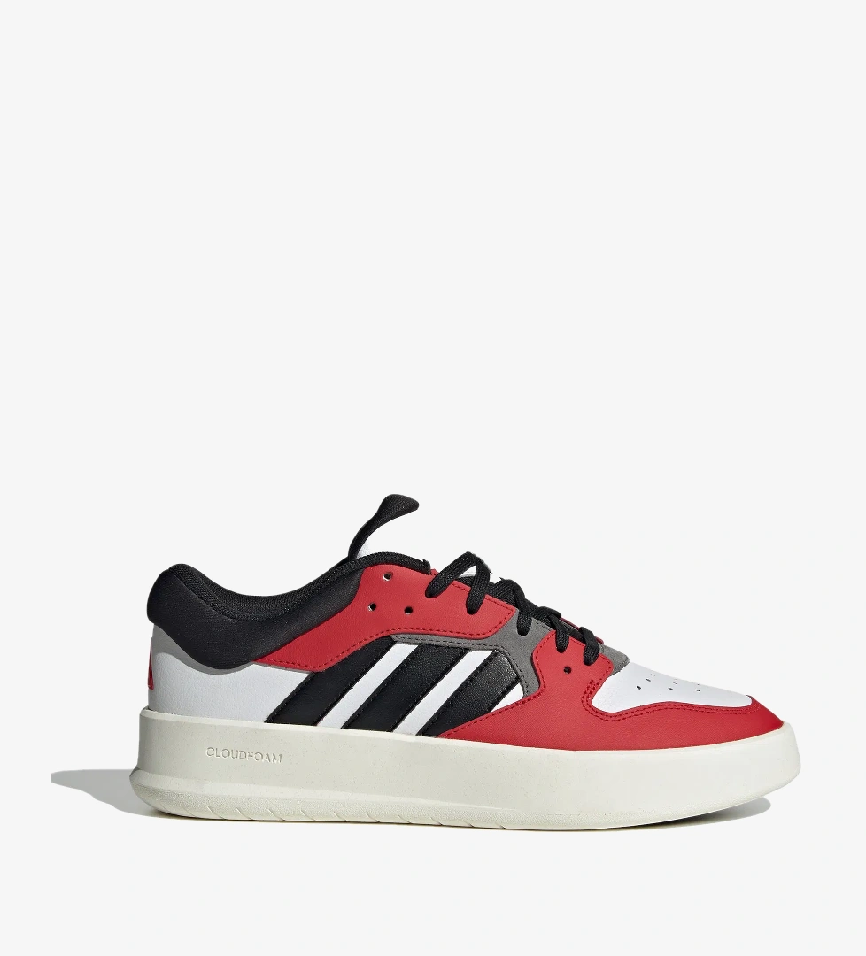 Adidas adidas Court 24 Erkek Kırmızı  Spor Ayakkabı model görseli