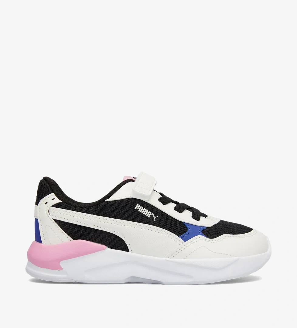 Puma Puma X-Ray Speed Lite Ac+ Ps Çocuk Renkli Spor Ayakkabı model görseli
