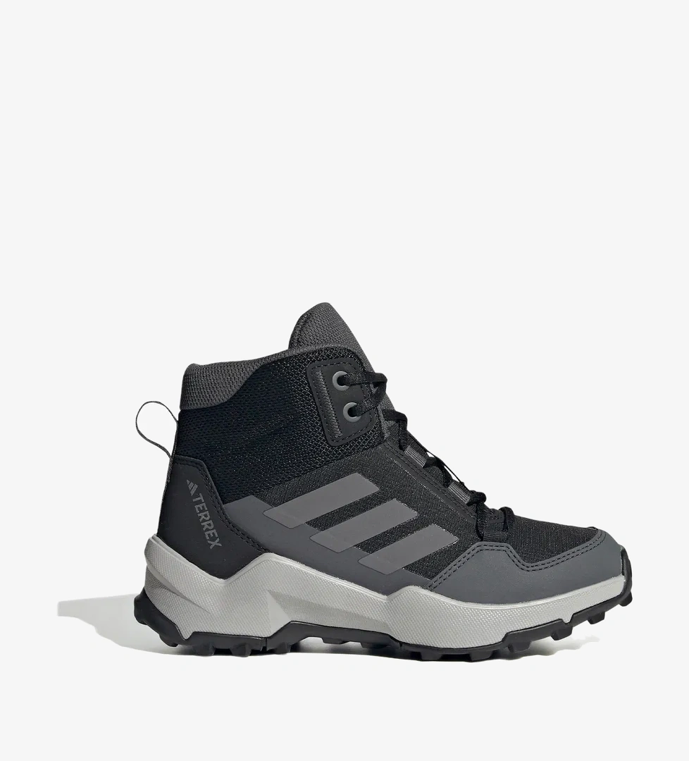 Adidas adidas Terrex Ax4r Çocuk Siyah Outdoor Bot model görseli