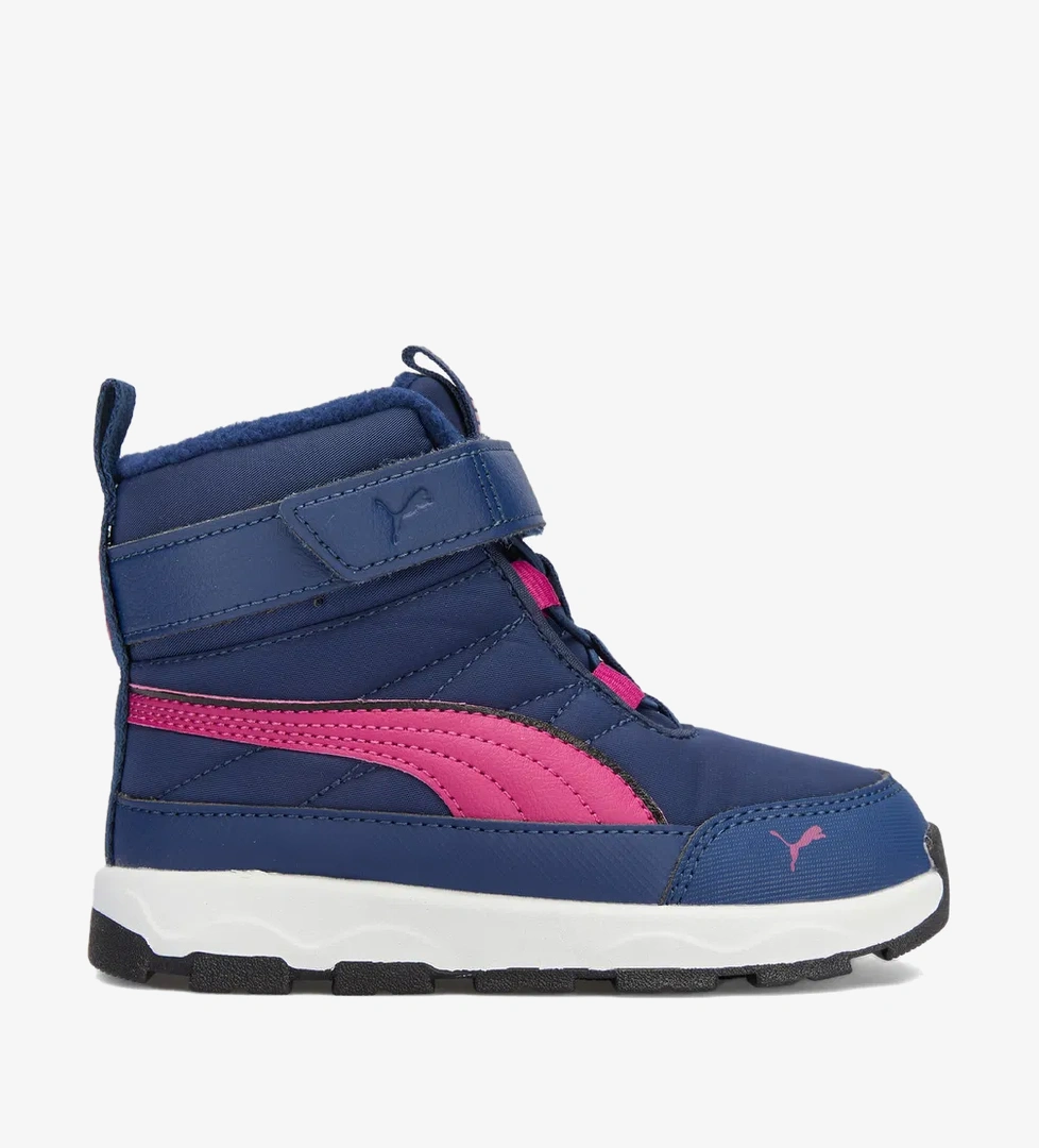 Puma Puma Evolve Boot Ac+ Bebek Mavi Bot model görseli