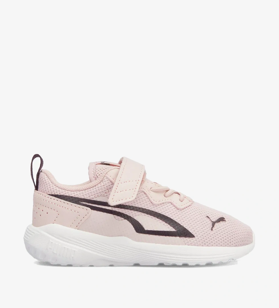 Puma Puma All-Day Active Ac+ Bebek Pembe Spor Ayakkabı model görseli