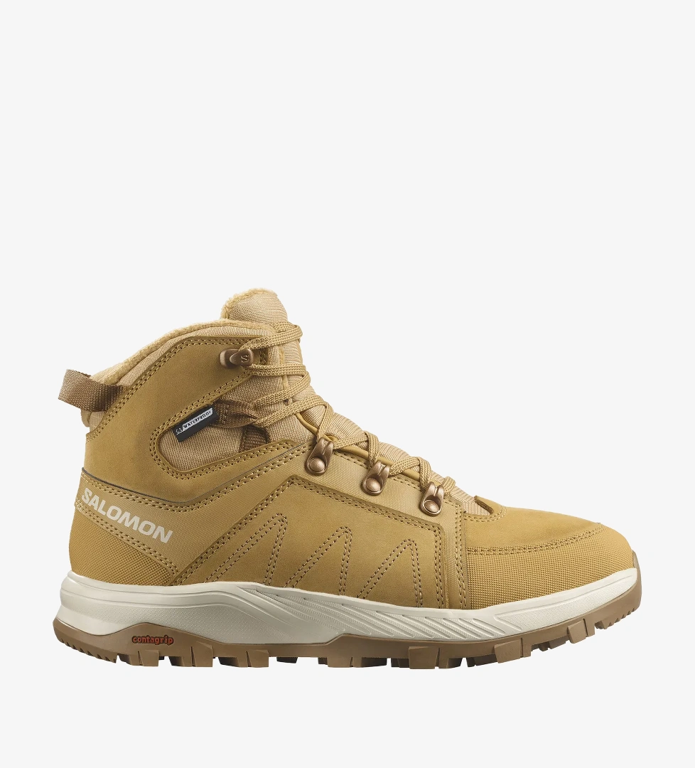 Salomon The North Face Thermoball Progressive Zip Kadın Bot model görseli