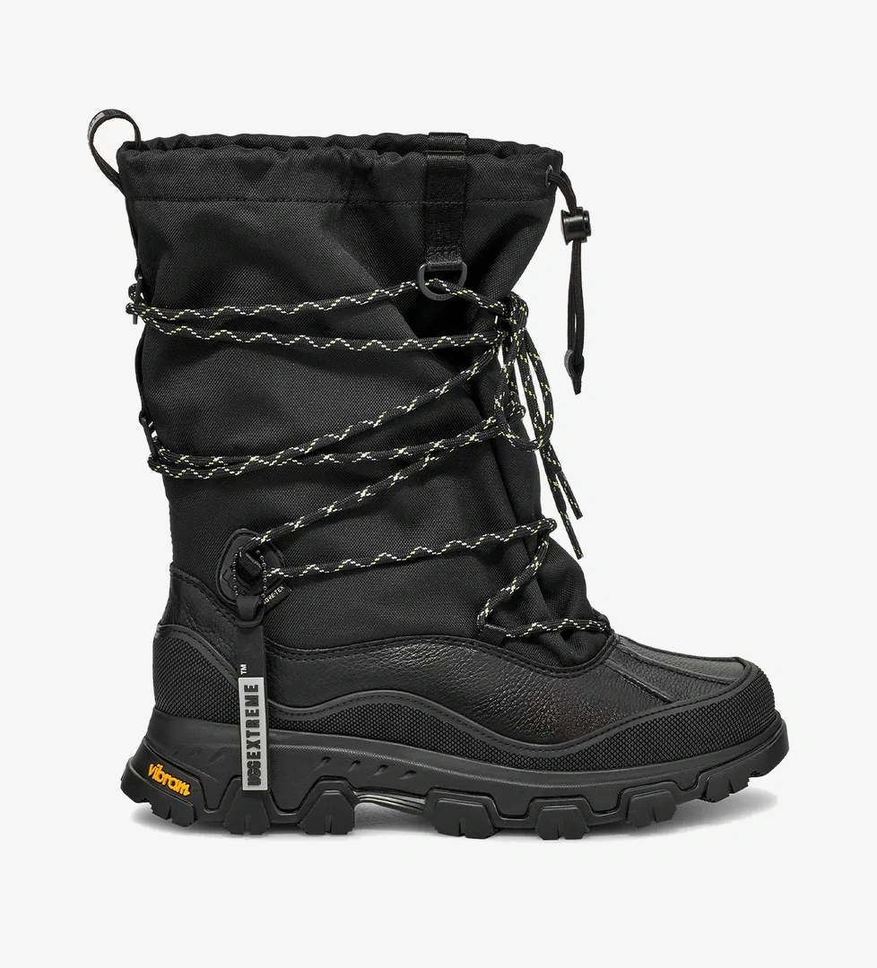 Ugg UGG Metropeak Kadın Siyah Bot model görseli