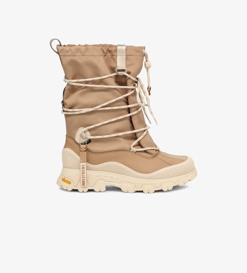 Ugg UGG Metropeak Kadın Bej Bot model görseli