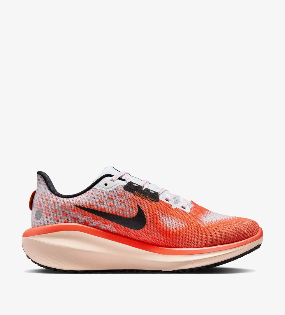 Nike Vomero 17 Kadın Beyaz Spor Ayakkabı - Görsel 1