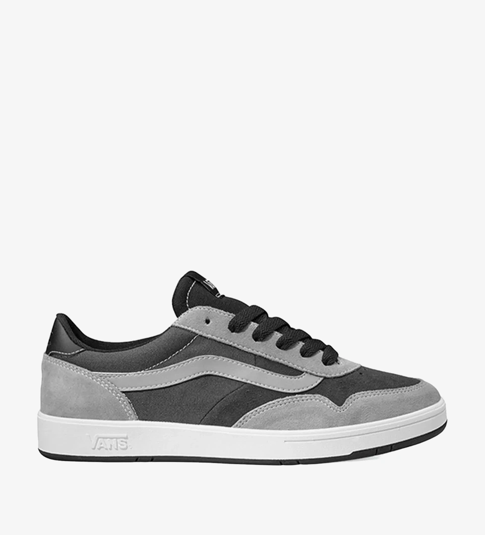 Vans Vans Cruze Too Cc Unisex Gri Sneaker model görseli