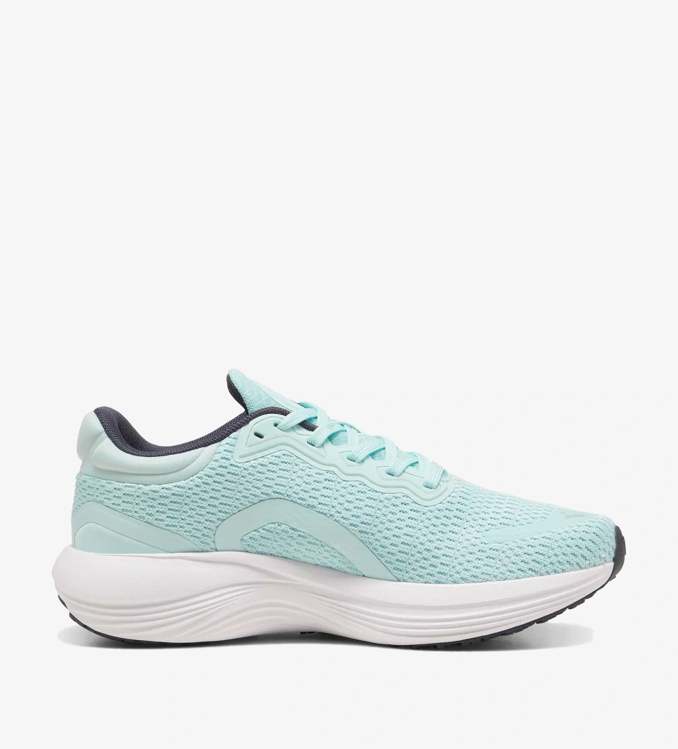 Puma Puma Scend Pro Unisex Mavi Spor Ayakkabı Sneaker | FashFed Mavi - 1. görsel