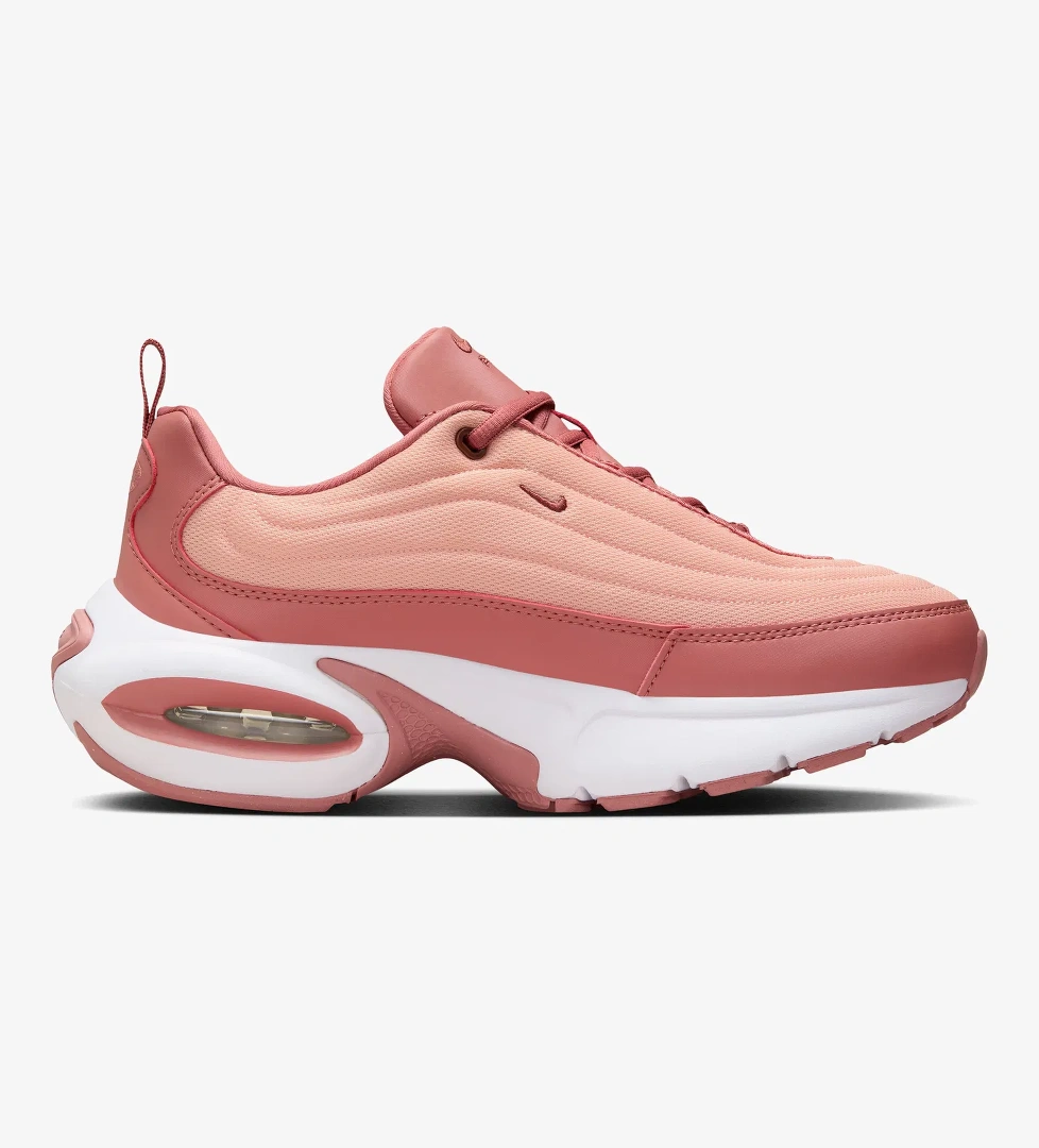 Nike Air Max Portal Kadın Pembe Spor Ayakkabı - Görsel 1