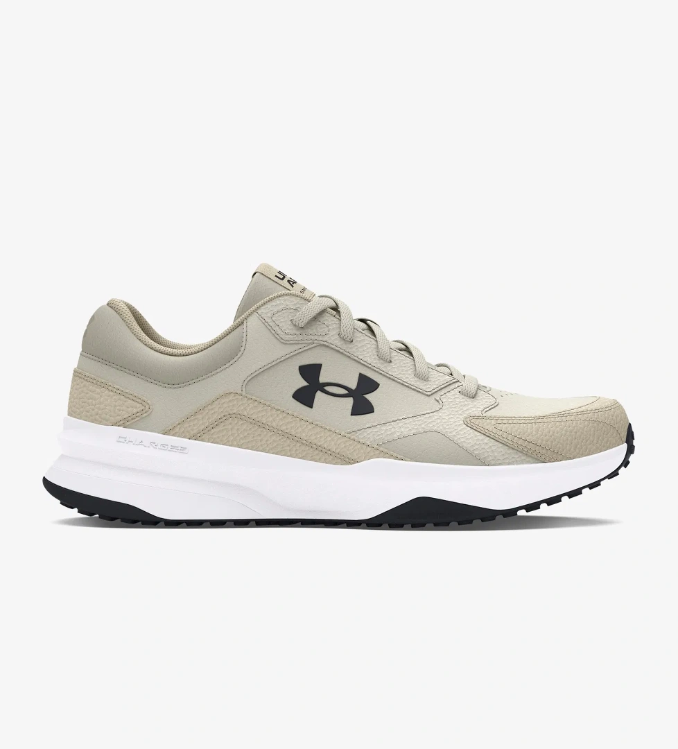 Under Armour Under Armour Edge Lifestyle Erkek Bej  Spor Ayakkabı model görseli