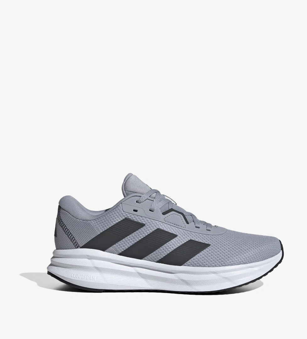 Adidas adidas Galaxy 7 Erkek Gri Koşu Ayakkabısı model görseli