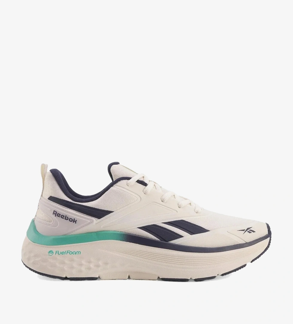 Reebok Reebok Rebook Prime Walk Ultra Erkek Bej Koşu Ayakkabısı Sneaker | FashFed Bej - 1. görsel