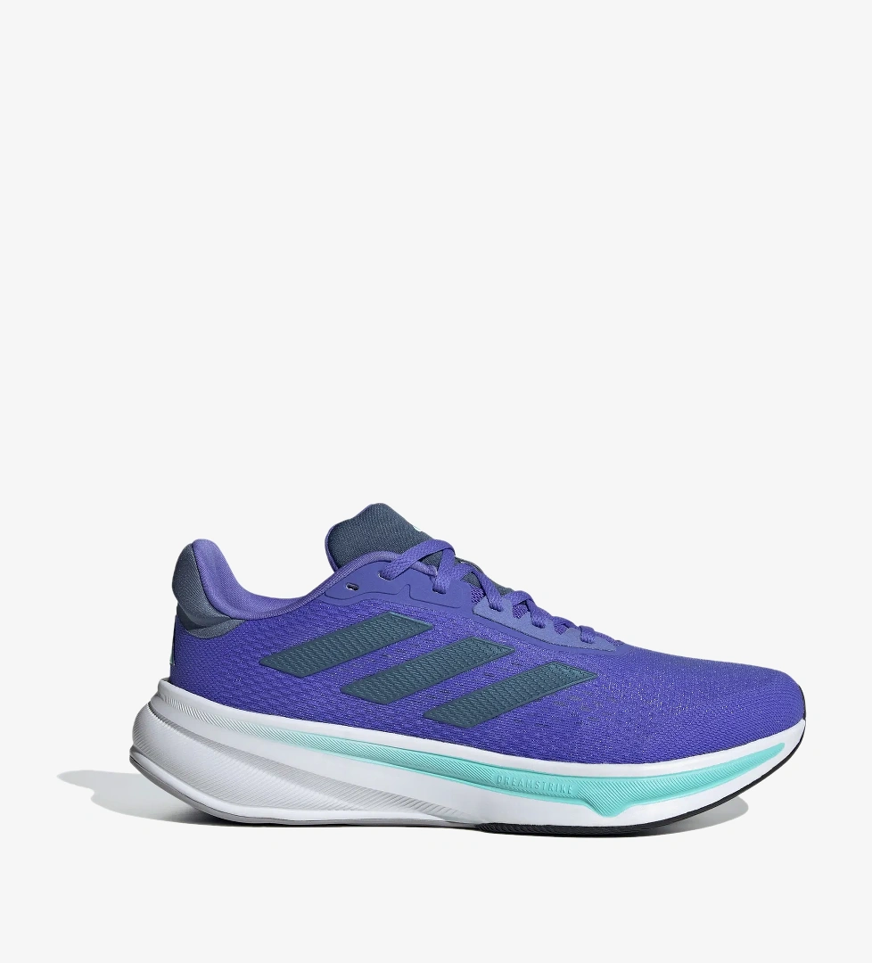 Adidas adidas Response Super Erkek Mavi Koşu Ayakkabısı model görseli