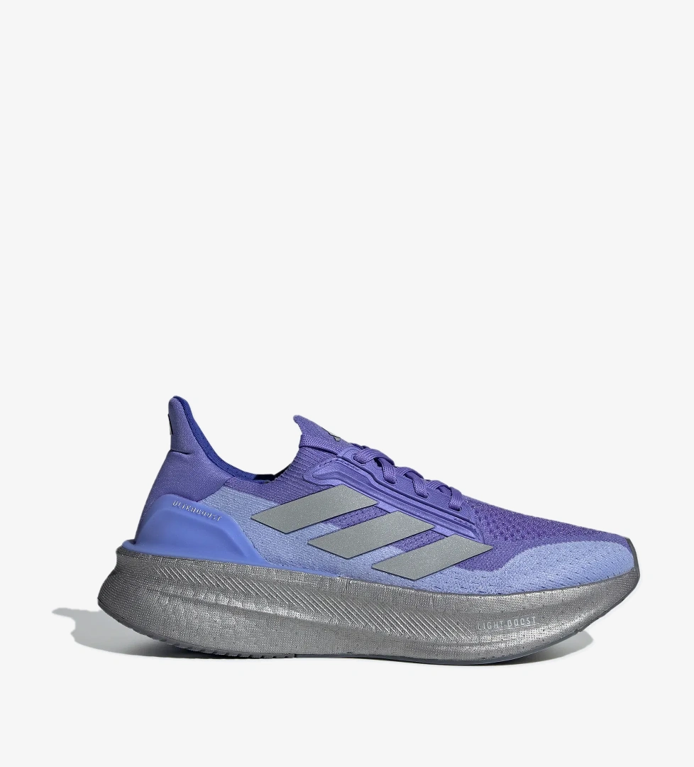 Adidas adidas Ultraboost 5x Erkek Mavi Koşu Ayakkabısı model görseli