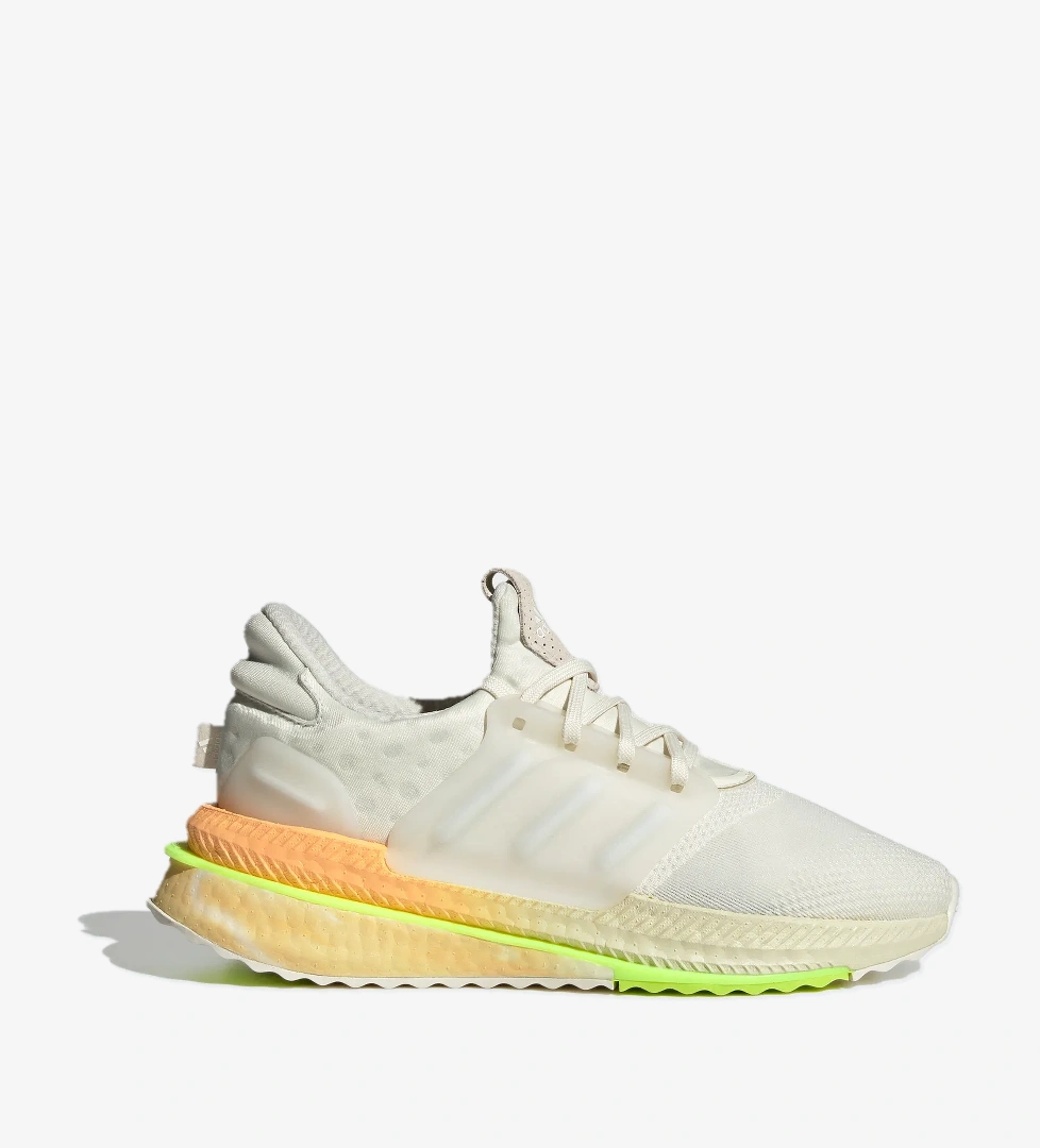 Adidas adidas X_Plrboost Kadın Beyaz Koşu Ayakkabısı model görseli