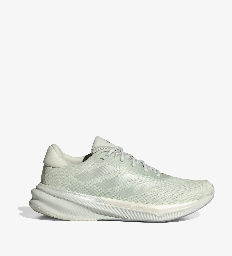 Adidas adidas Supernova Stride Kadın Yeşil Koşu Ayakkabısı model görseli