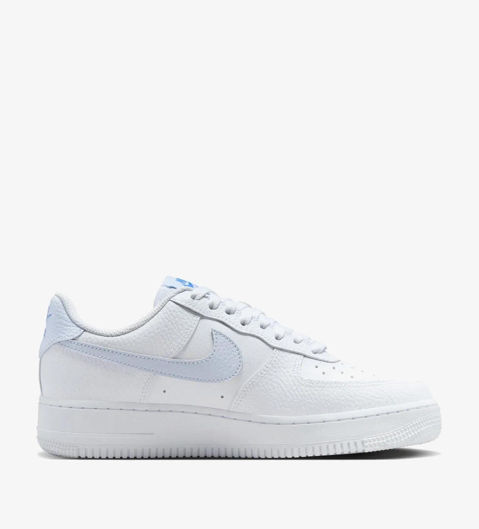 Nike Nike Air Force 1 '07 Kadın Beyaz Spor Ayakkabı Sneaker | FashFed Beyaz - 1. görsel