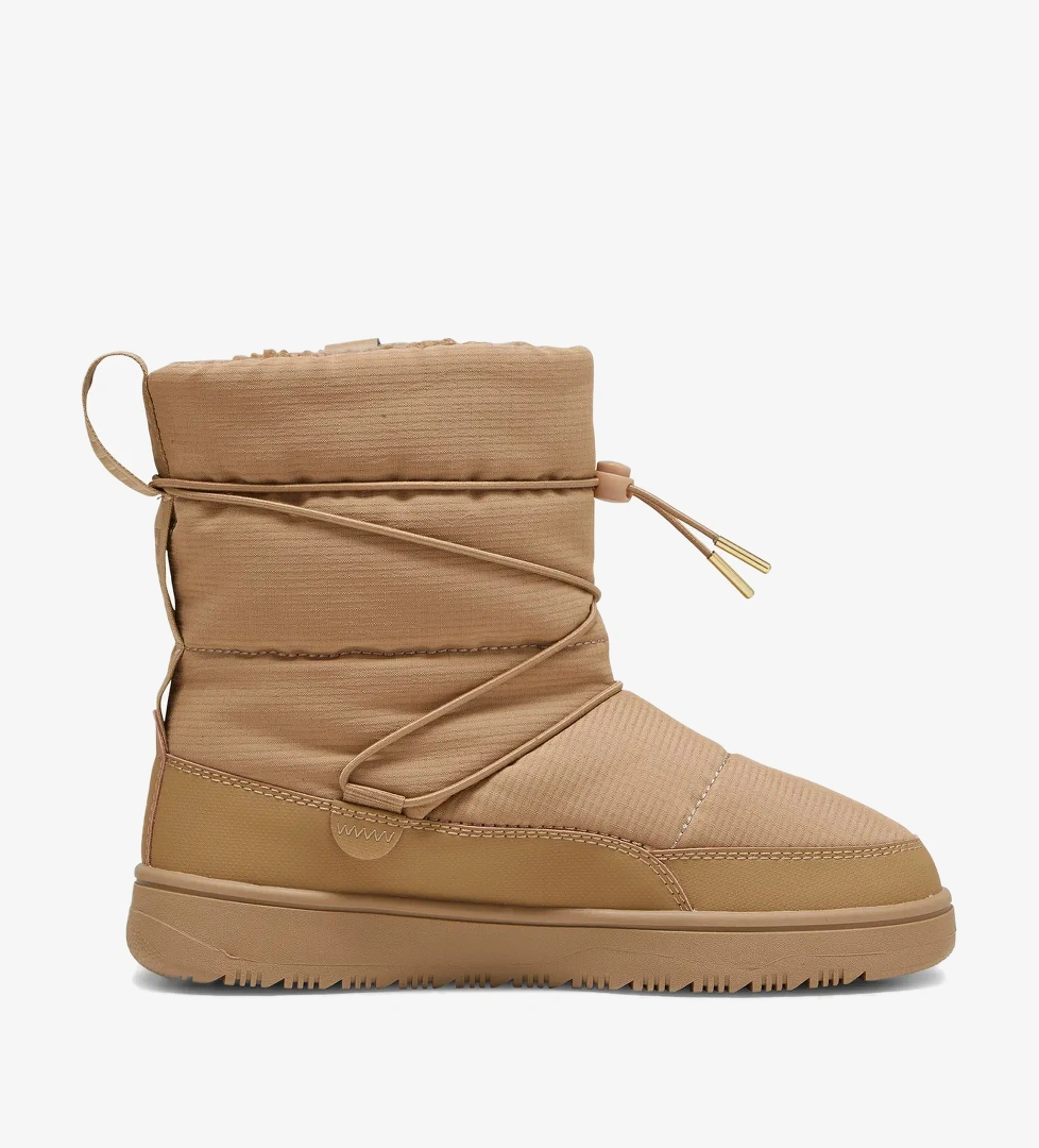 Puma Puma Snowbae Kadın Kahverengi Outdoor Bot model görseli