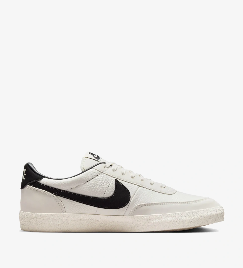 Nike Killshot 2 Leather Erkek Krem Spor Ayakkabı - Görsel 1