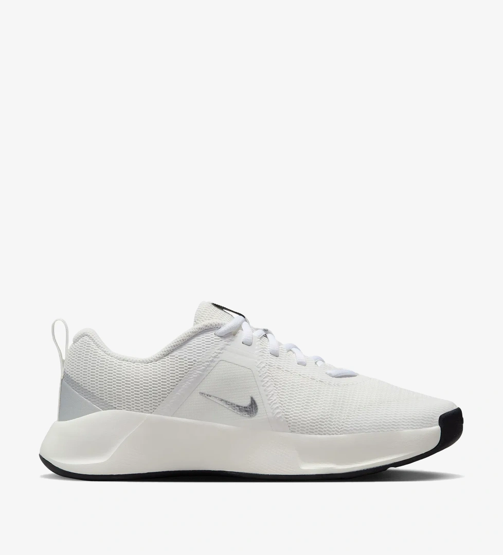 Nike MC Trainer 3 Premium Kadın Beyaz Spor Ayakkabı