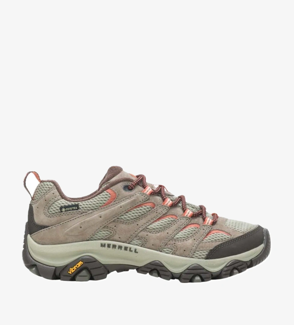 Merrell Merrell Moab 3 Gtx Kadın Outdoor Ayakkabı model görseli