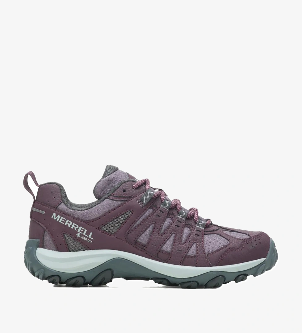 Merrell Merrell Renkli Accentor 3 Sport Gtx Kadın Outdoor Ayakkabı | FashFed Renkli - 1. görsel