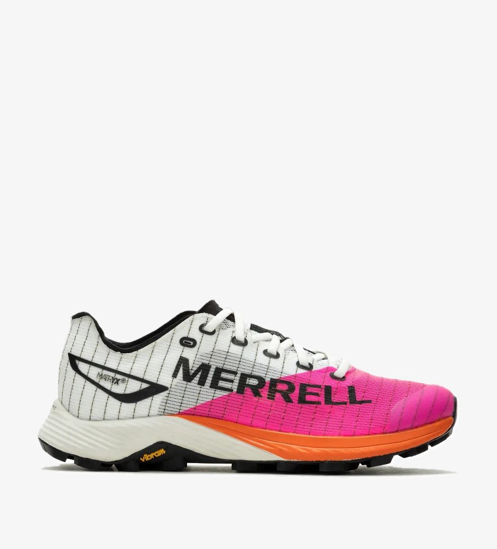 Merrell Merrell Mtl Long Sky 2 Matryx Erkek Patika Koşusu Ayakkabısı model görseli