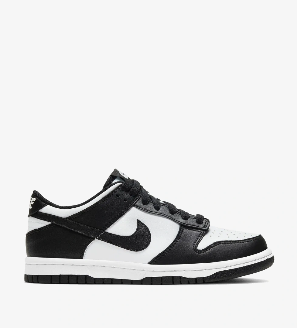Nike Nike Dunk Low (gs) model görseli