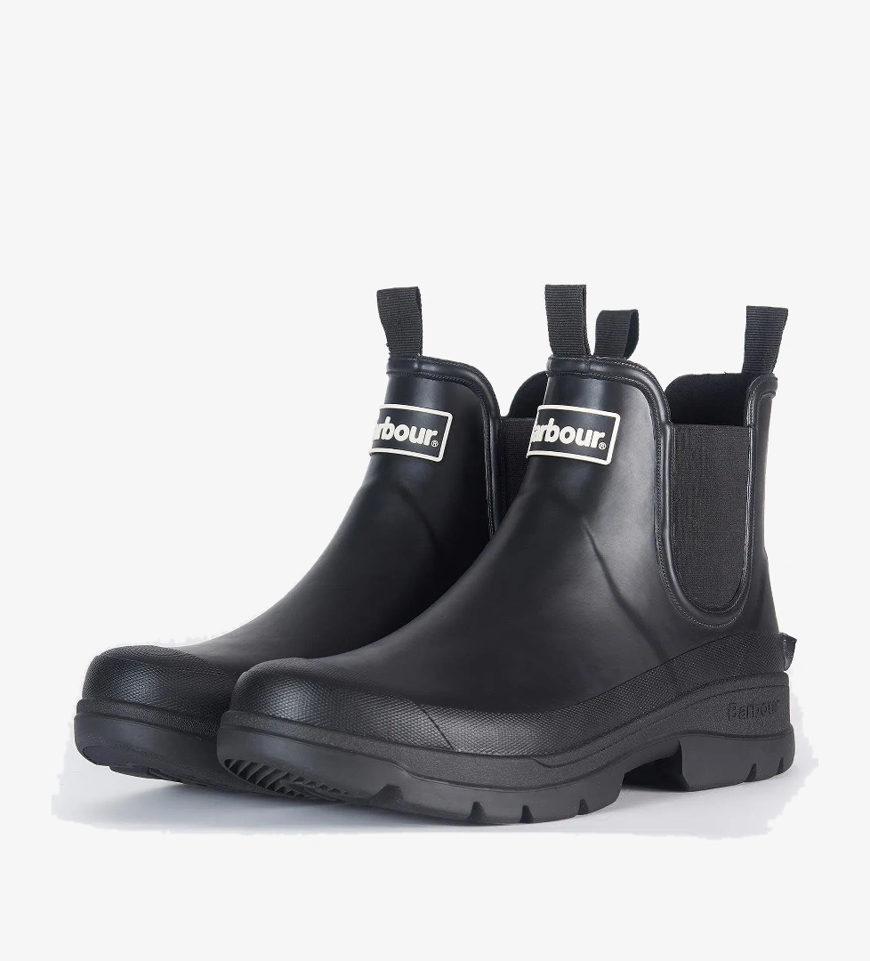 Barbour Erkek Nimbus Çizme - Görsel 1