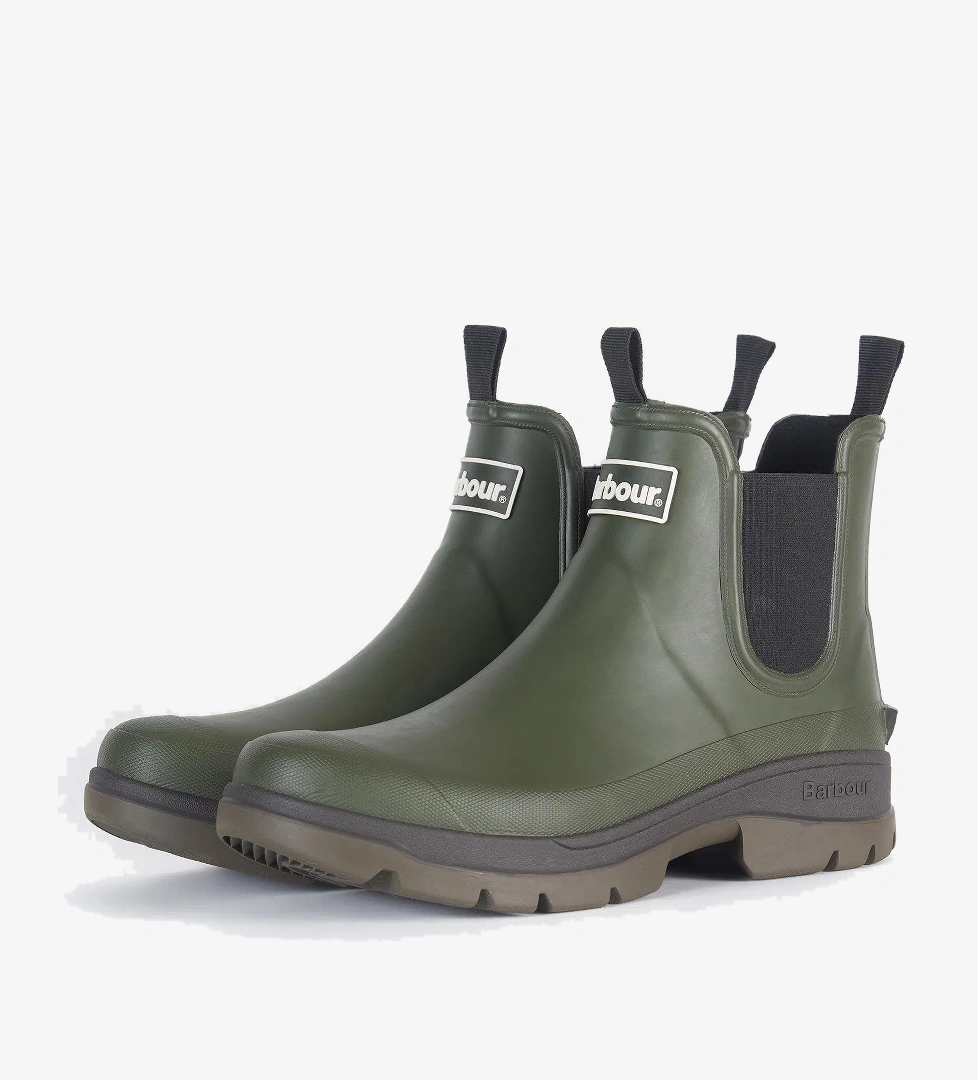 Barbour Barbour Erkek Nimbus Çizme model görseli