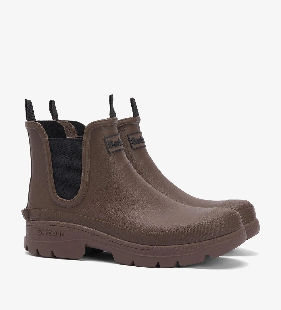 Barbour Erkek Nimbus Çizme - Görsel 1