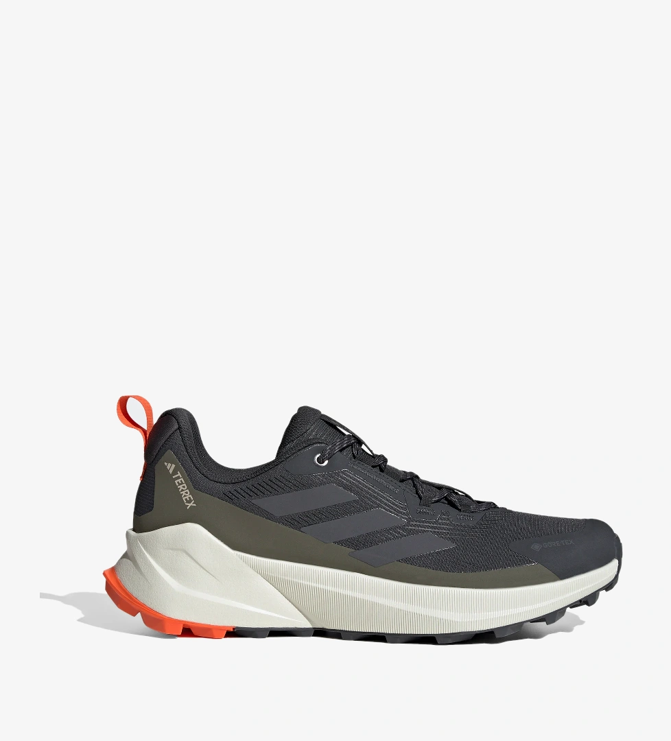 Adidas adidas Terrex Trailmaker Erkek Yeşil Outdoor Ayakkabı | FashFed Yeşil - 1. görsel