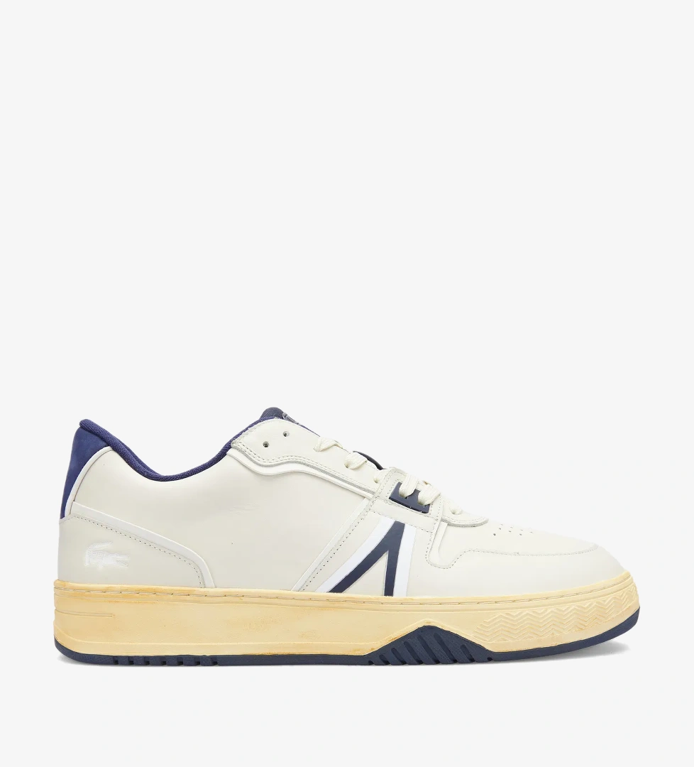 Lacoste Lacoste L001 Erkek Bej Spor Ayakkabı model görseli