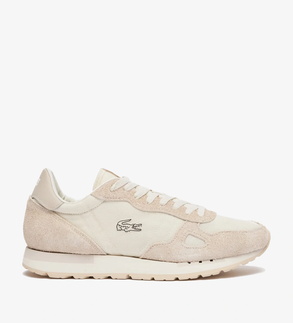 Lacoste Lacoste Partner 70s Erkek Bej Spor Ayakkabı model görseli