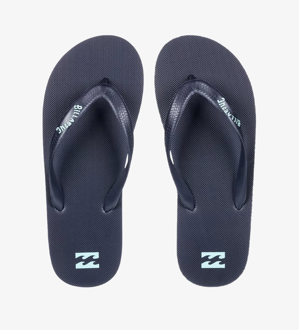 Billabong Billabong Tides Slice Erkek Gri Parmak Arası Terlik model görseli