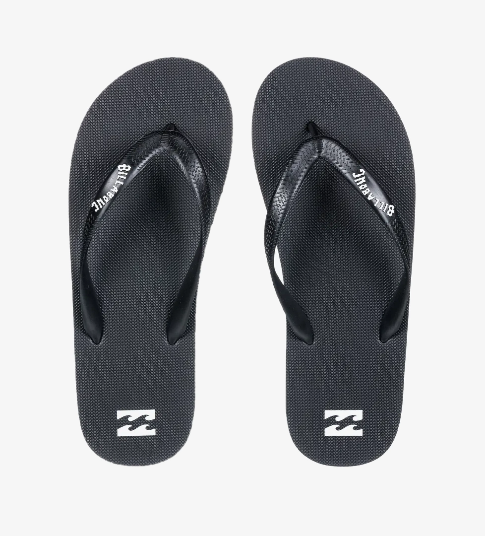 Billabong Billabong Paradise Erkek Siyah Terlik model görseli