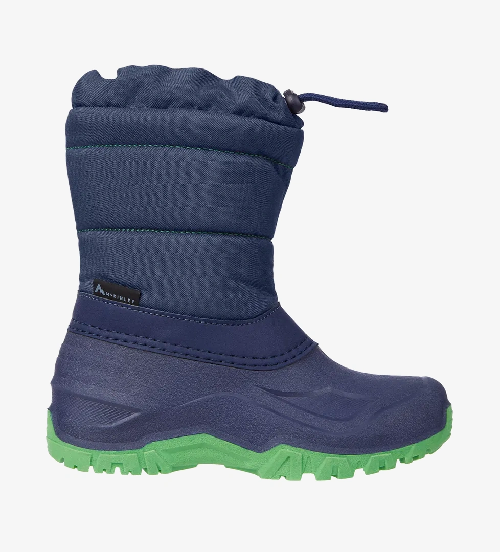 Mc Kinley Mc Kinley Jules III Çocuk Lacivert Kayak Botu model görseli