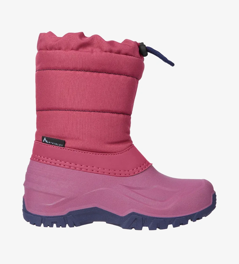 Mc Kinley Mc Kinley Jules III Çocuk Pembe Kayak Botu model görseli
